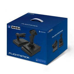 PS4/PS3/PC HOTAS Flight Stick