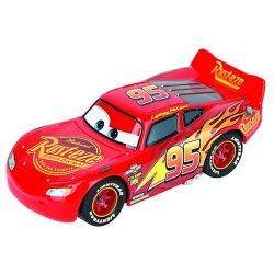 Auto FIRST 65010 Cars - Lightning McQueen