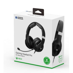 XONE/XSX Gaming Headset HG