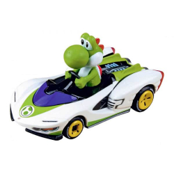 Auto GO/GO+ 64183 Nintendo Mario Kart - Yoshi