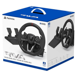 PS5/PS4/PC RWA: Racing Wheel Apex