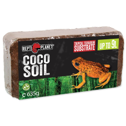 Substrát pro osázení REPTI PLANET 635 g