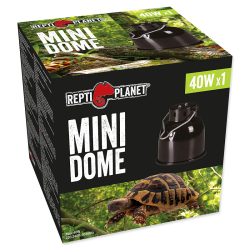 Osvětlení REPTI PLANET Mini 1 x 40W 1 ks