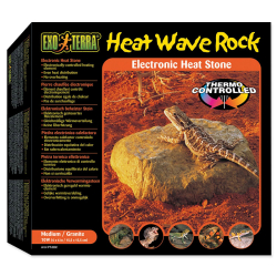 Kámen topný EXO TERRA Heat Wave Rock střední 10 W