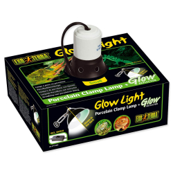 Lampa EXO TERRA Glow Light malá 14 cm 1 ks