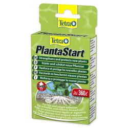 TETRA PlantaStart 12 tablet