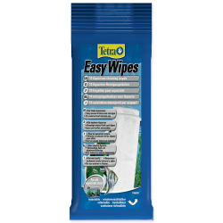 Ubrousky TETRA Easy Wipes 10 ks