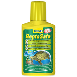 TETRA ReptoSafe 250 ml