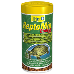 TETRA ReptoMin Energy 250 ml