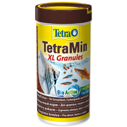 TETRA TetraMin XL Granules 250 ml