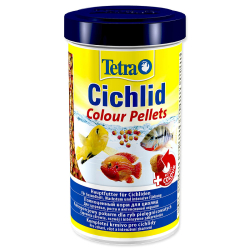 TETRA Cichlid Colour 500 ml