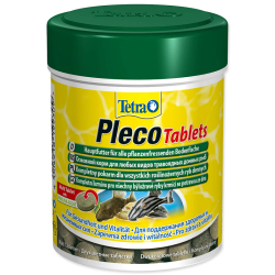 TETRA Pleco Tablets 275 tablet