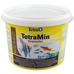 TETRA TetraMin Granules 10 l