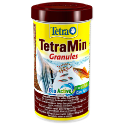 TETRA TetraMin Granules 500 ml