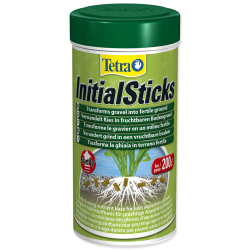 TETRA Plant Initial Sticks 250 ml