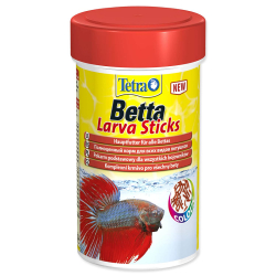 TETRA Betta Larva Sticks 100 ml