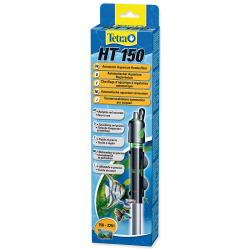 Topítko TETRA HT 150 150 W