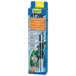 Topítko TETRA HT 200 200 W