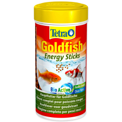 TETRA Goldfish Energy Sticks 250 ml