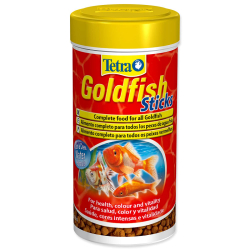 TETRA Goldfish Sticks 250 ml