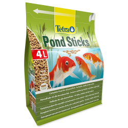 TETRA Pond Sticks 4 l