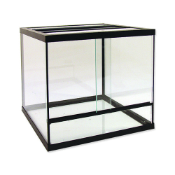 Terarium ANTE s jednoduchým větráním 112 l