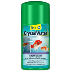 TETRA Pond CrystalWater 250 ml