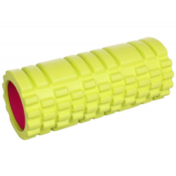 Yoga Foam Roller LS3768C válec jóga 33 x 15 cm