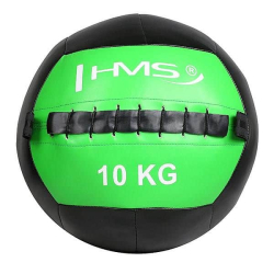 Wall ball HMS WLB 10 kg