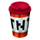 Hrnek na kávu Minecraft, 390 ml