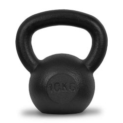 Činka Kettlebell Steell LIIFEFIT 10kg