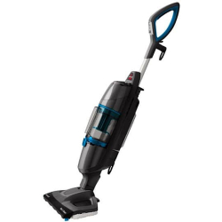 BISSELL Vac & Steam Titanium