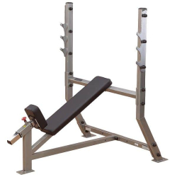 Profesionální bench lavice Body Solid SIB359G Incline Bench