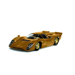 Auto Carrera D124 - 23942 Advent.kalendář Lola T70