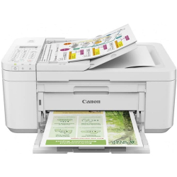 CANON PIXMA TR4651 White