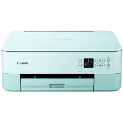 CANON PIXMA TS5353A Green