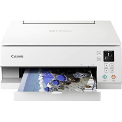 CANON PIXMA TS6351A White