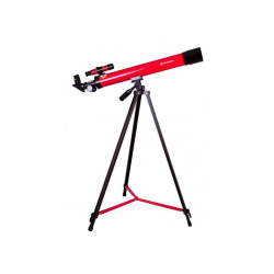 Teleskop Bresser Junior Space Explorer 45/600 red