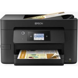 EPSON WorkForce Pro WF-3820DWF