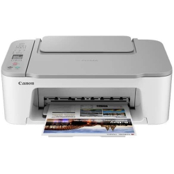 CANON PIXMA TS3451 White