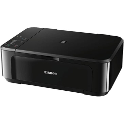 CANON PIXMA MG3650S Black