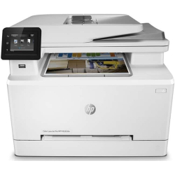 HP Color LaserJet Pro M283fdw