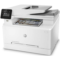 HP Color LaserJet Pro MFP M282nw