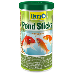 TETRA Pond Sticks 1 l