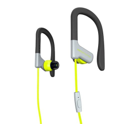 Energy Sistem Sport 1 Yellow Mic