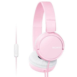 Sony MDR-ZX110AP sluchátka Pink