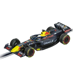 Auto GO/GO+ 64205 Red Bull F1 Max Verstappen