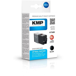 KMP H176BX (HP 903 Black XL)