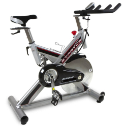 BH FITNESS Cyklotrenažér STRATOS