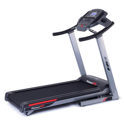 BH FITNESS Běžecký pás Pioneer R7